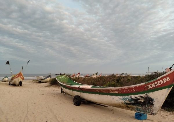 Carmery - Pontal do Paraná